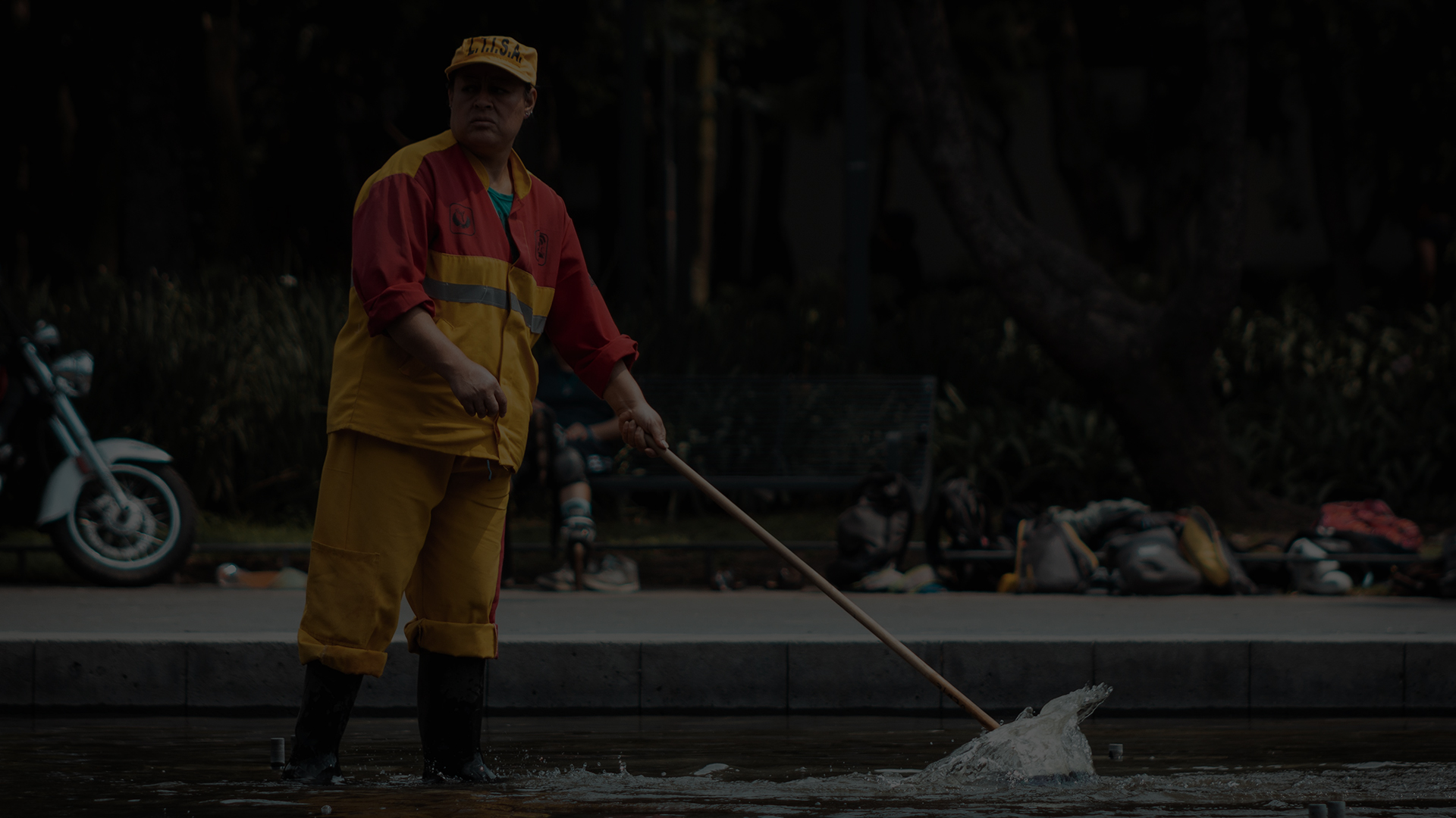 防腐保溫
